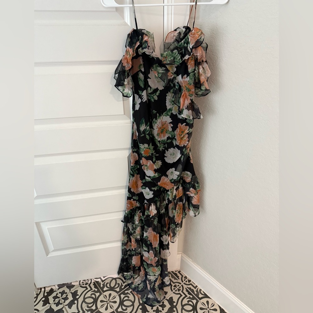 Vici Dress - image 1